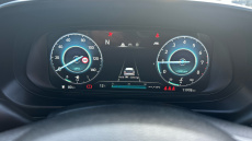 Hyundai i20 1.0T GDi 48V MHD SE Connect 5dr Petrol Hatchback